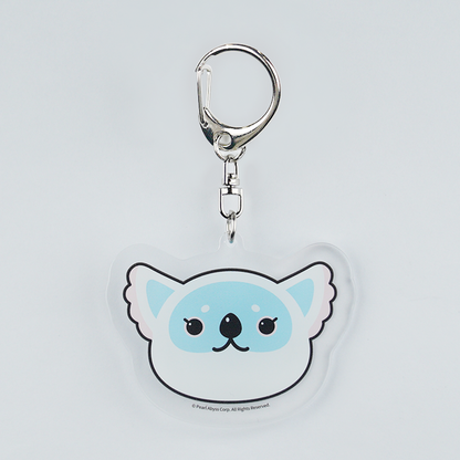 [20250424 - ] Black Desert Online Acrylic Keychains (27-29)