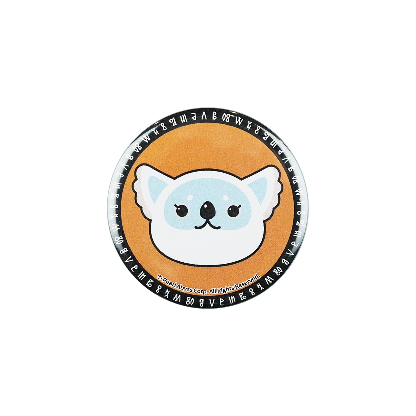 [20250424 - ] Black Desert Online Tin Badges (15-17)