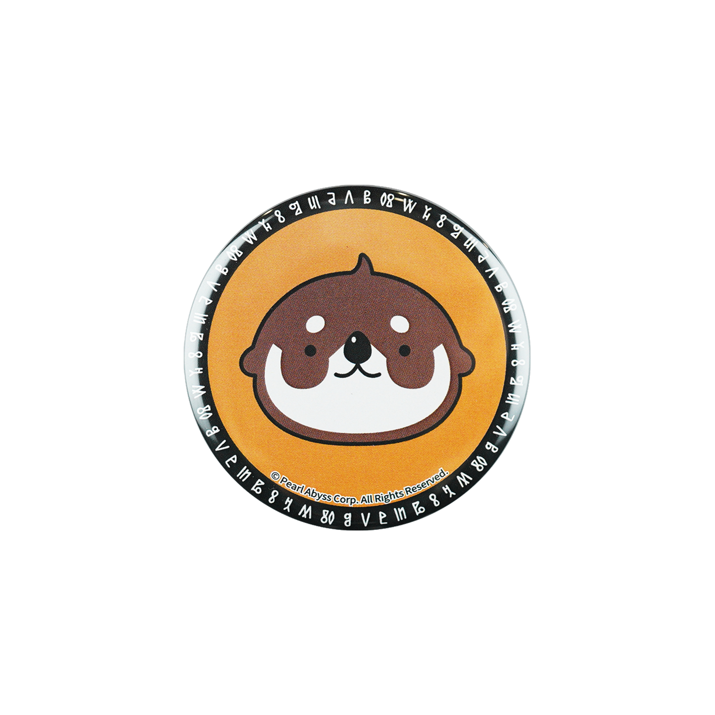 [20250424 - ] Black Desert Online Tin Badges (15-17)