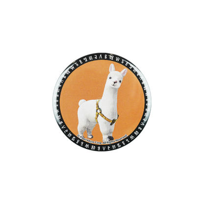 [20250424 - ] Black Desert Online Tin Badges (06-10)