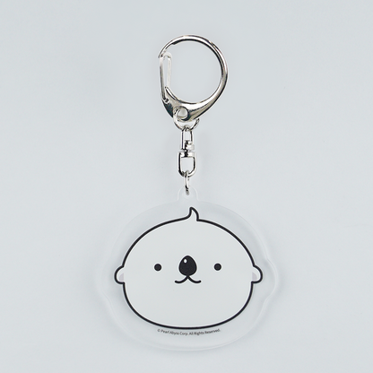 [20250424 - ] Black Desert Online Acrylic Keychains (27-29)