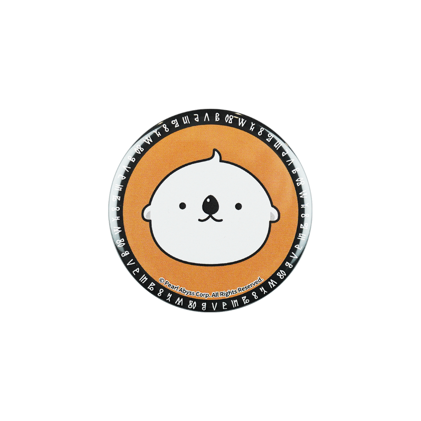 [20250424 - ] Black Desert Online Tin Badges (15-17)