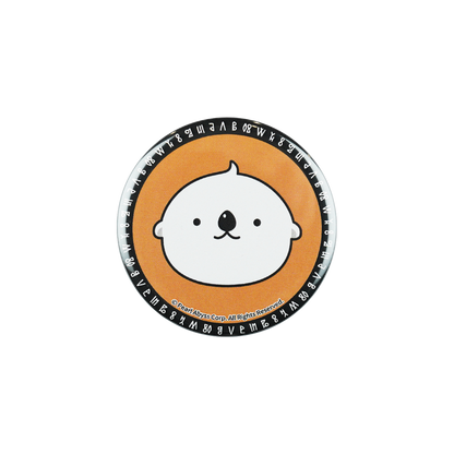 [20250424 - ] Black Desert Online Tin Badges (15-17)