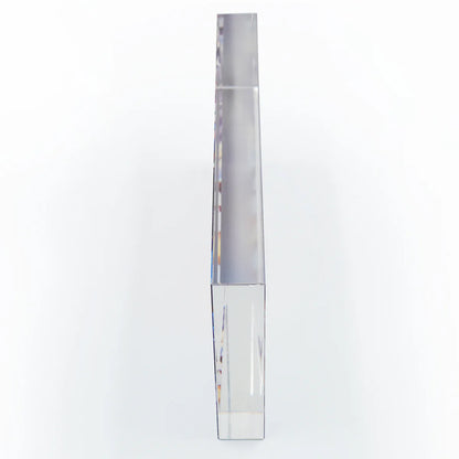 [20251128 - ] FumoColle × Black Desert Online Acrylic Block with LED Stand - Maegu & Woosa