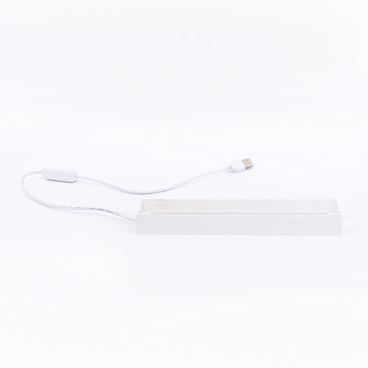 [20251128 - ] FumoColle × Black Desert Online Acrylic Block with LED Stand - Maegu & Woosa