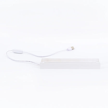 [20251128 - ] FumoColle × Black Desert Online Acrylic Block with LED Stand - Maegu & Woosa