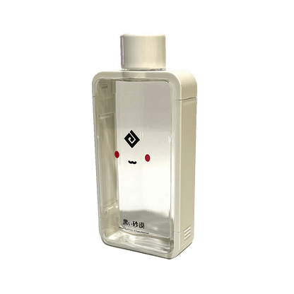 [20251128 - 20251231]  Black Spirit Bottle