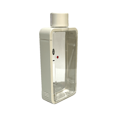 [20251128 - 20251231]  Black Spirit Bottle