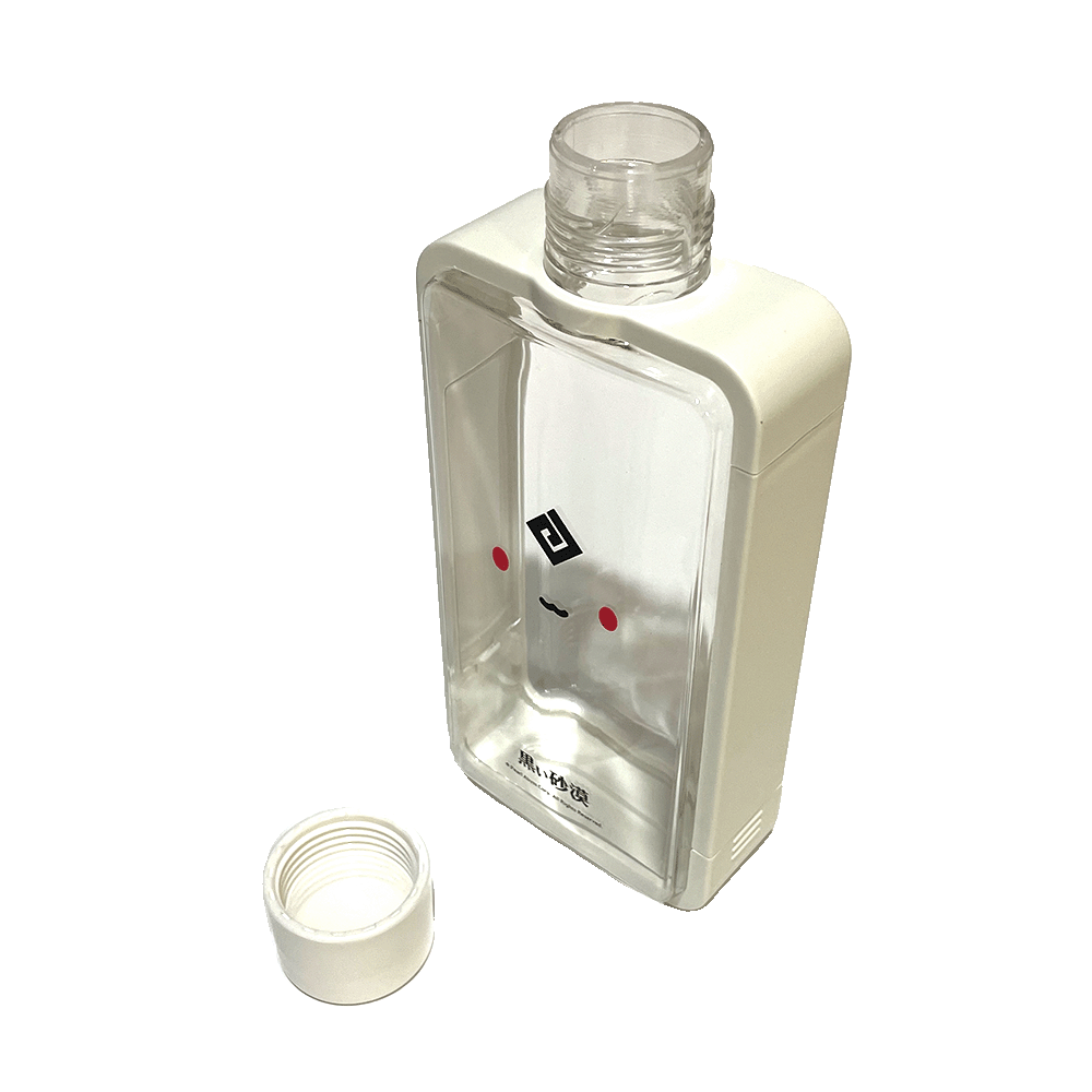 [20251128 - 20251231]  Black Spirit Bottle