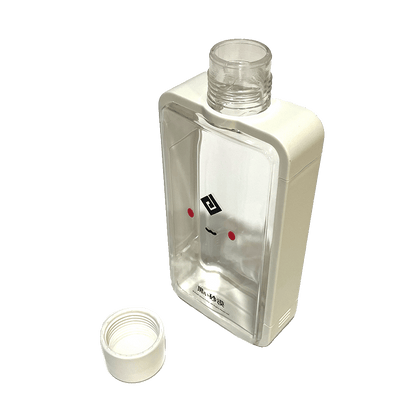 [20251128 - 20251231]  Black Spirit Bottle