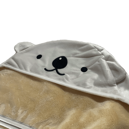 [20251128 - 20251231] Hooded Blankets