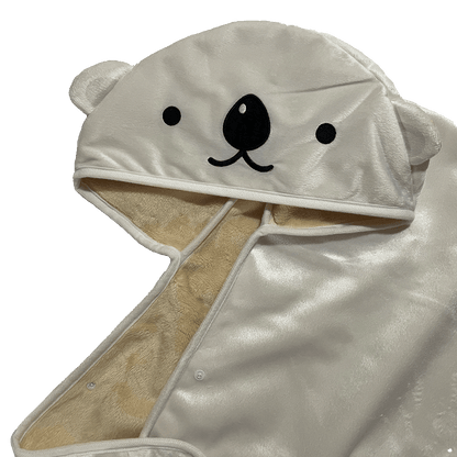 [20251128 - 20251231] Hooded Blankets