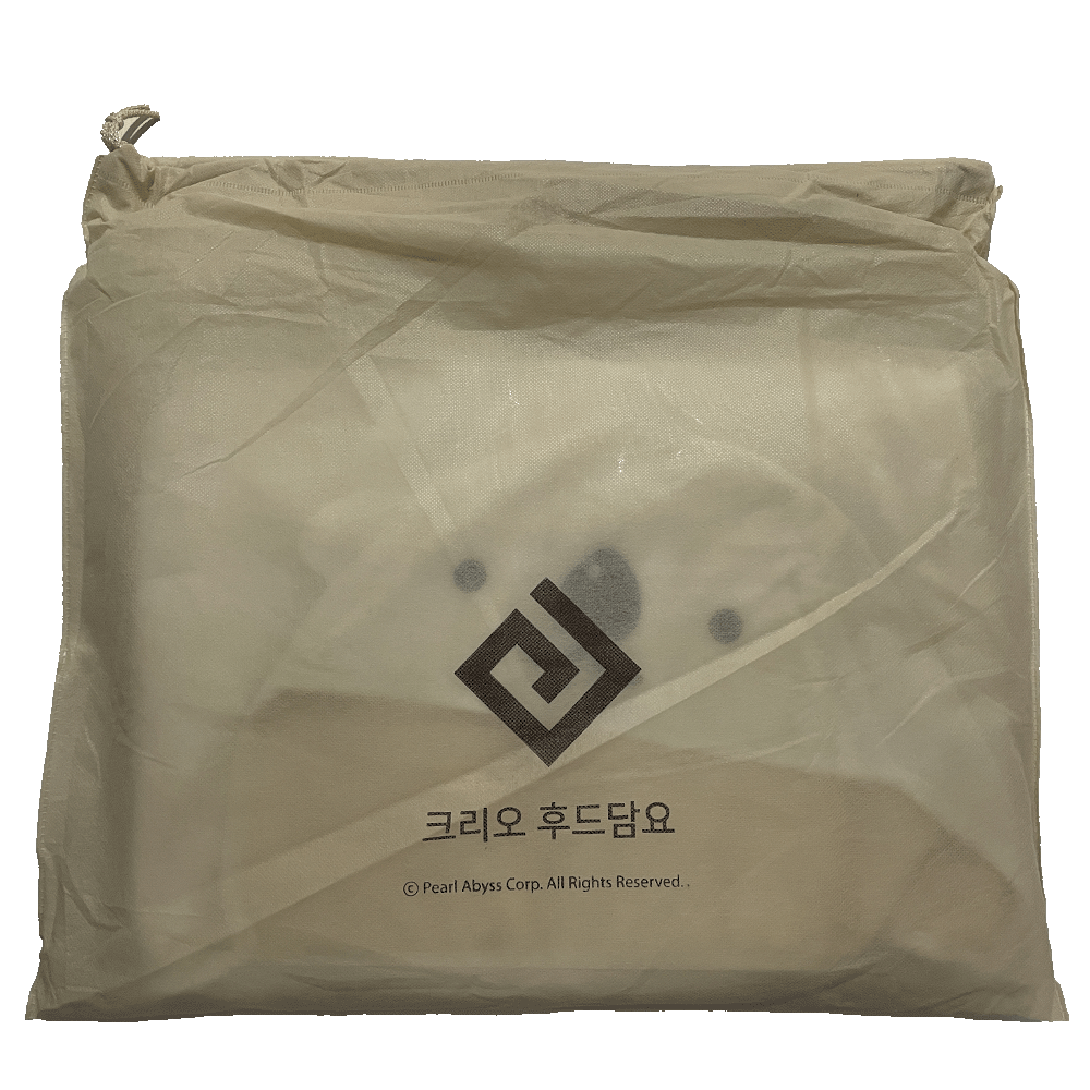 [20251128 - 20251231] Hooded Blankets