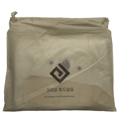 [20251128 - 20251231] Hooded Blankets