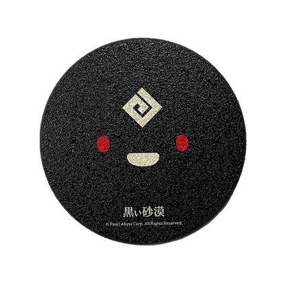 [20251128 - 20251231] Black Spirit Coaster