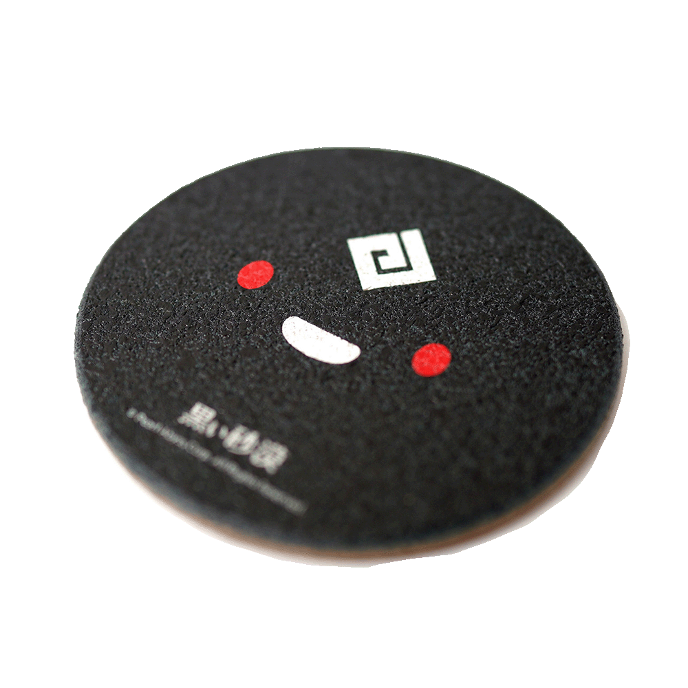 [20251128 - 20251231] Black Spirit Coaster