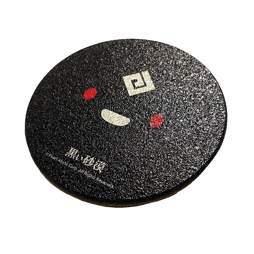 [20251128 - 20251231] Black Spirit Coaster