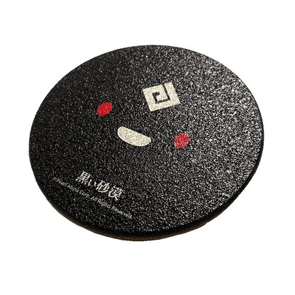 [20251128 - 20251231] Black Spirit Coaster