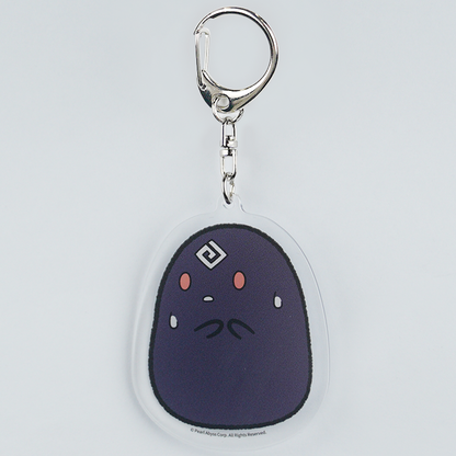 [20250424 - ] Black Desert Online Acrylic Keychains (30-35)