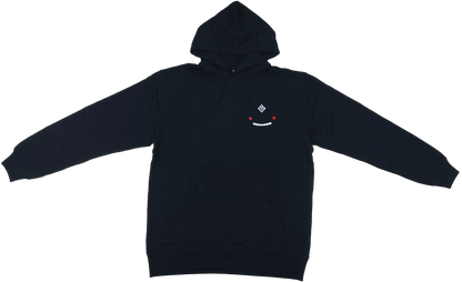 [20251128 - ] フードパーカー「黒い砂漠」 (闇の精霊 ver.)