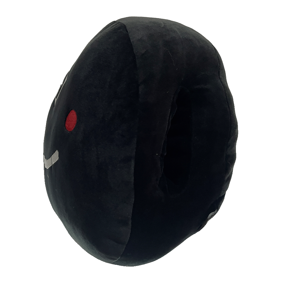 [20251128 - 20251231]  Black Spirit Hand Warmer Cushion