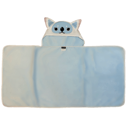 [20251128 - 20251231] Hooded Blankets