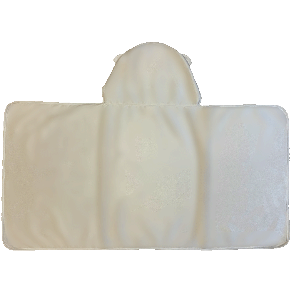 [20251128 - 20251231] Hooded Blankets