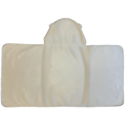 [20251128 - 20251231] Hooded Blankets