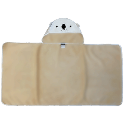 [20251128 - 20251231] Hooded Blankets