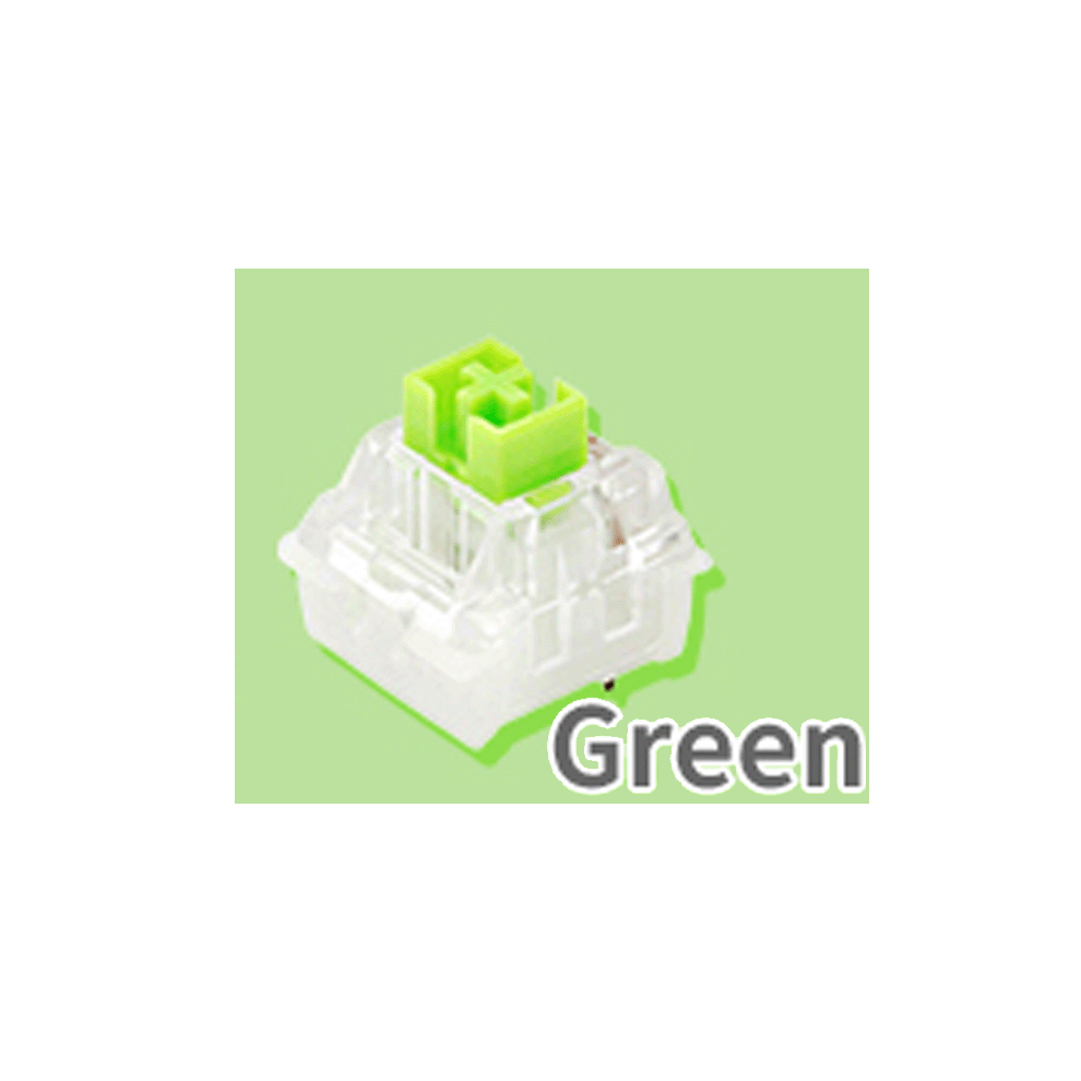 [20251128 - ] ふもコレ × 黒い砂漠 キーボード 日本語配列 (01-07)