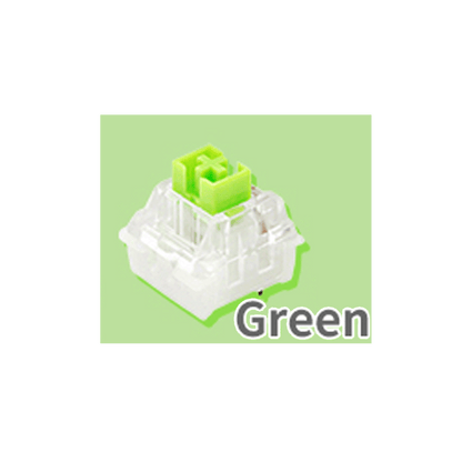 [20251128 - ] ふもコレ × 黒い砂漠 キーボード 日本語配列 (01-07)