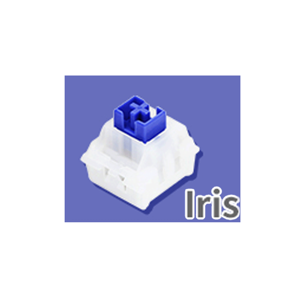 [20251128 - ] ふもコレ × 黒い砂漠 キーボード 日本語配列 (01-07)