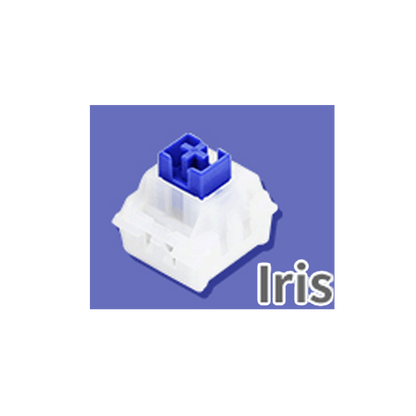 [20251128 - ] ふもコレ × 黒い砂漠 キーボード 日本語配列 (01-07)