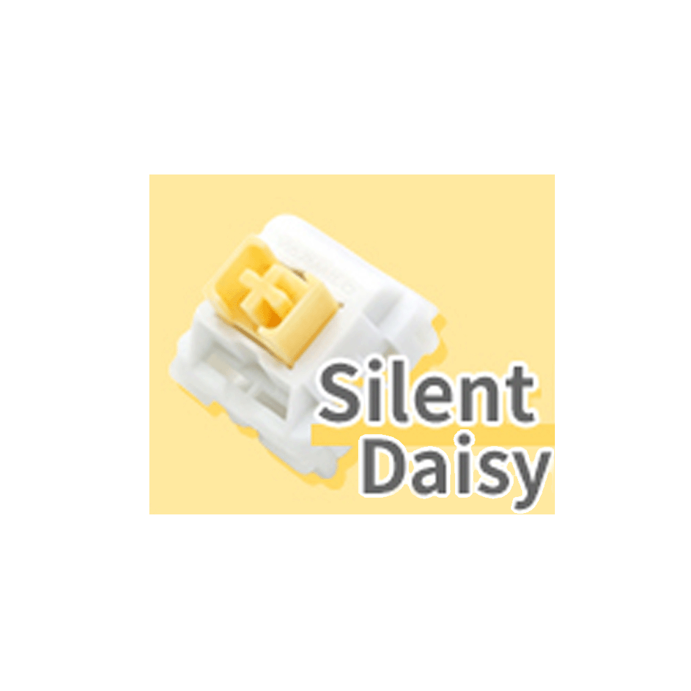 [20251128 - ] ふもコレ × 黒い砂漠 キーボード 日本語配列 (01-07)