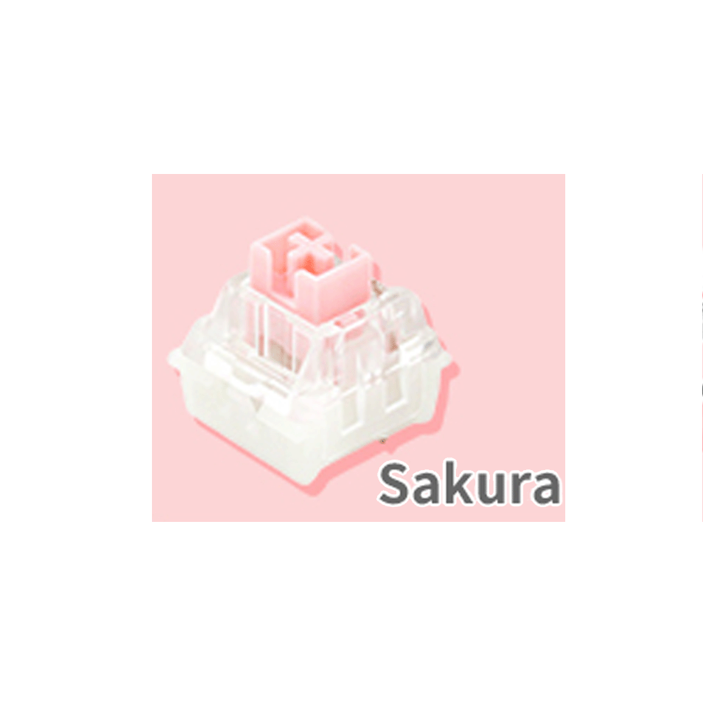 [20251128 - ] ふもコレ × 黒い砂漠 キーボード 日本語配列 (01-07)