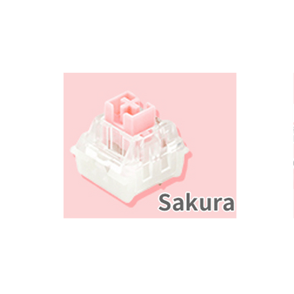 [20251128 - ] ふもコレ × 黒い砂漠 キーボード 日本語配列 (01-07)