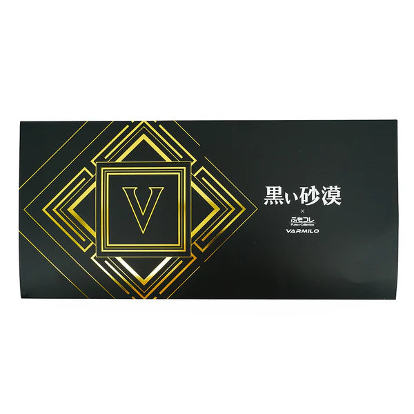 [20251128 - ] ふもコレ × 黒い砂漠 キーボード 日本語配列 (01-07)