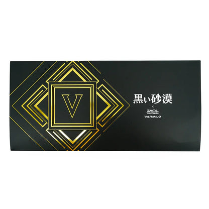 [20251128 - ] ふもコレ × 黒い砂漠 キーボード 日本語配列 (01-07)