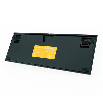 [20251128 - ] ふもコレ × 黒い砂漠 キーボード 日本語配列 (01-07)