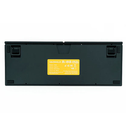 [20251128 - ] ふもコレ × 黒い砂漠 キーボード 日本語配列 (01-07)