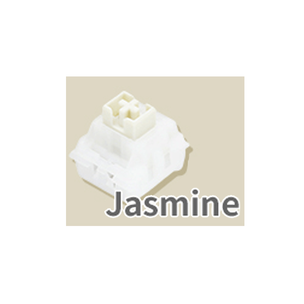 [20251128 - ] ふもコレ × 黒い砂漠 キーボード 日本語配列 (01-07)