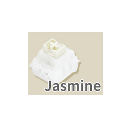 [20251128 - ] ふもコレ × 黒い砂漠 キーボード 日本語配列 (01-07)