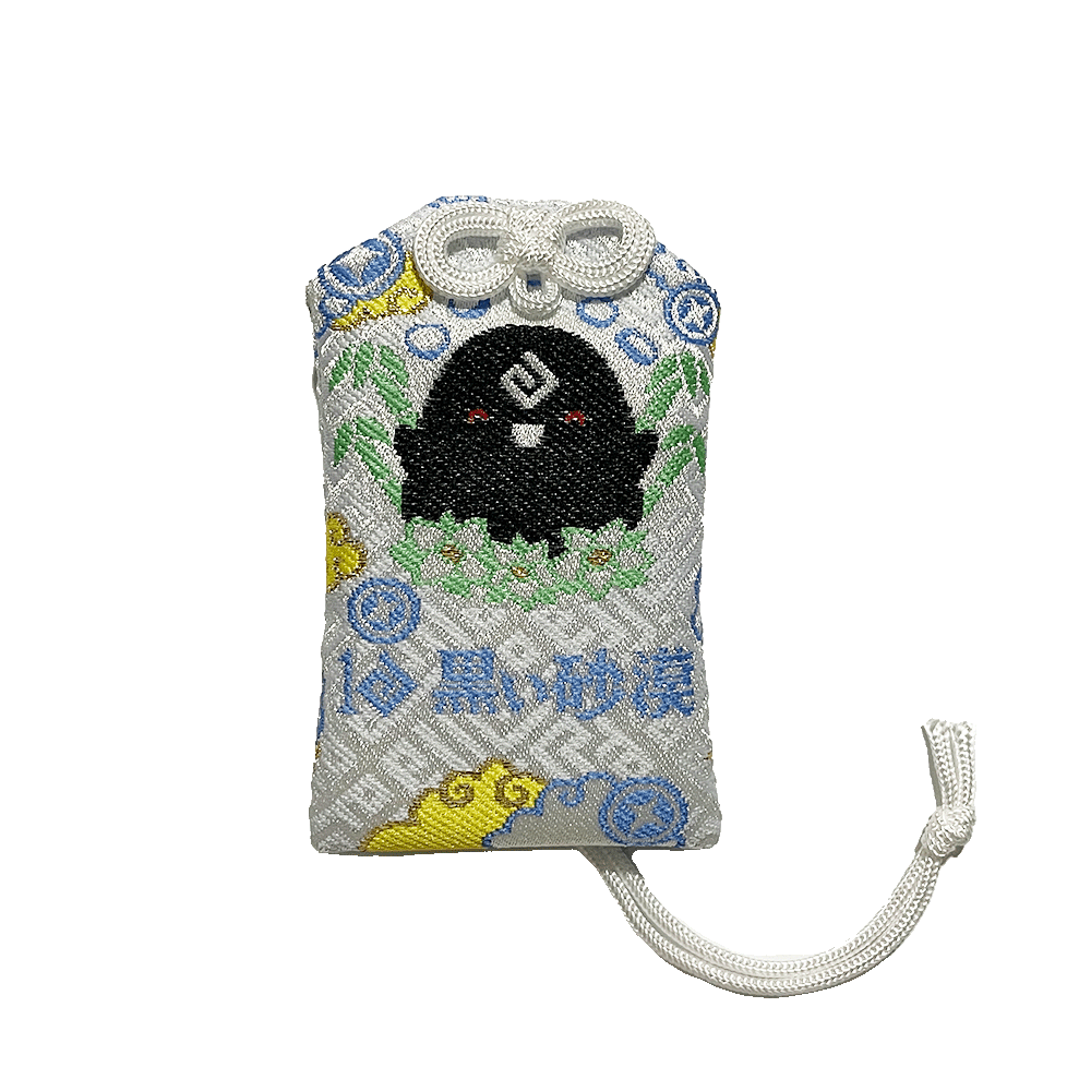 [20251128 - 20251231]  Black Spirit Charms