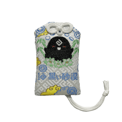 [20251128 - 20251231]  Black Spirit Charms