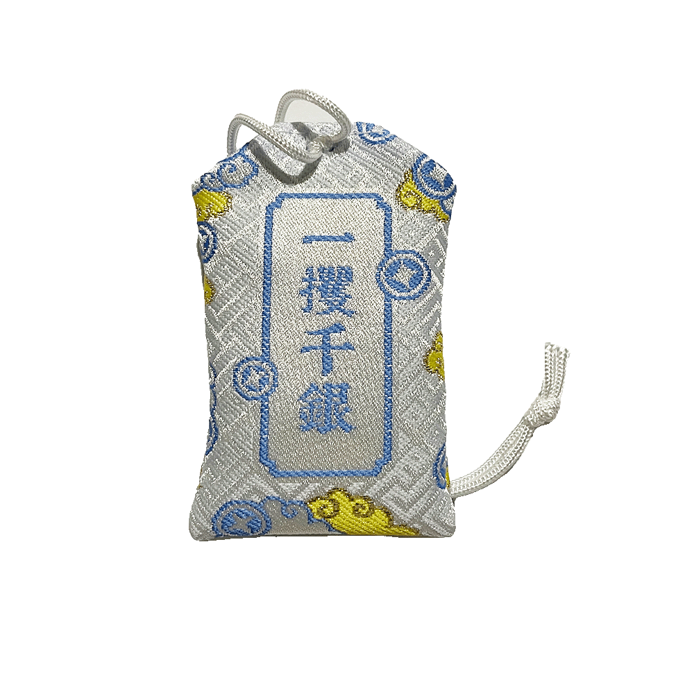 [20251128 - 20251231]  Black Spirit Charms