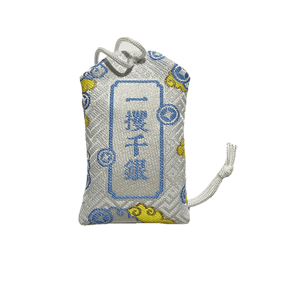 [20251128 - 20251231]  Black Spirit Charms