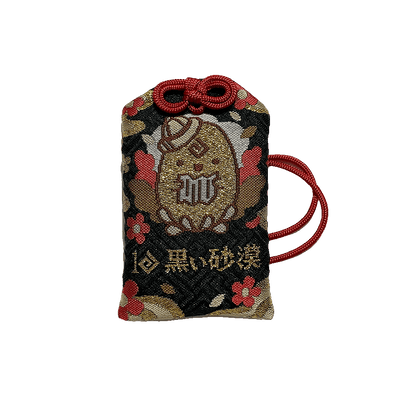 [20251128 - 20251231]  Black Spirit Charms