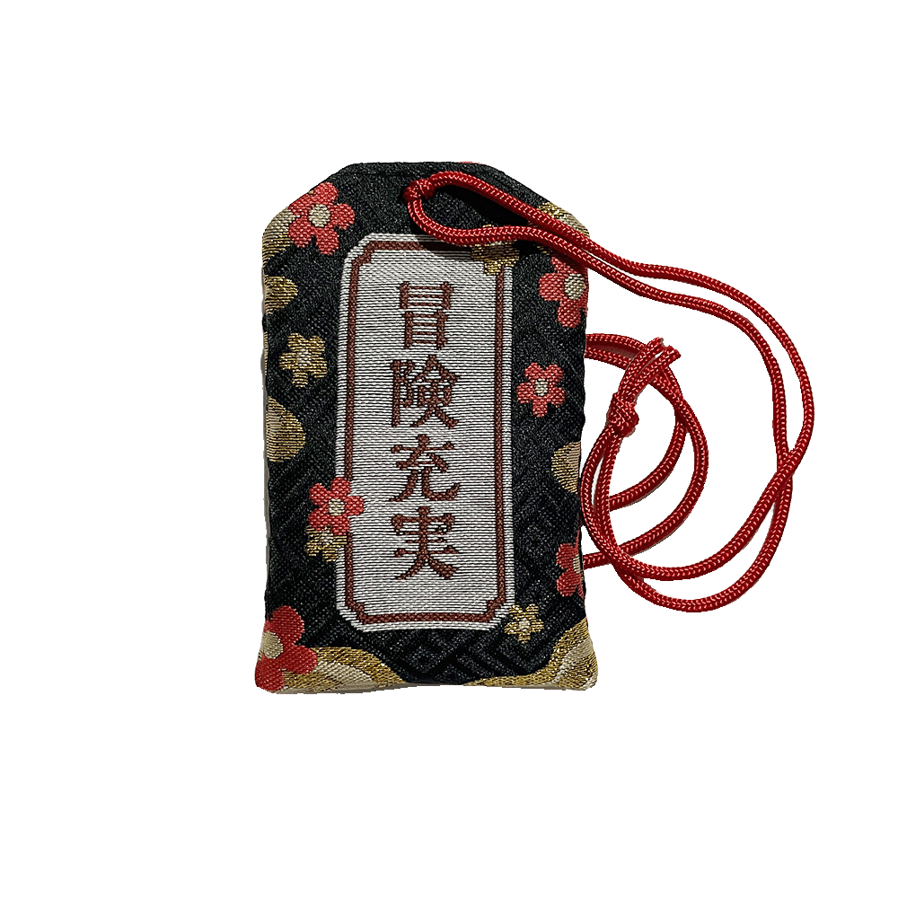 [20251128 - 20251231]  Black Spirit Charms