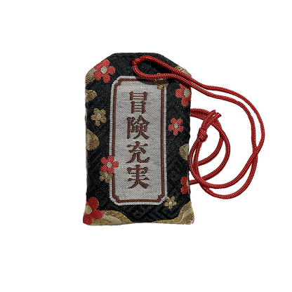 [20251128 - 20251231]  Black Spirit Charms