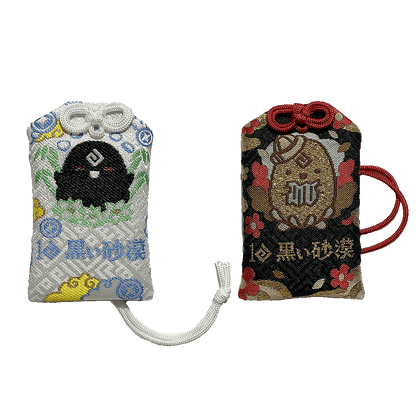 [20251128 - 20251231]  Black Spirit Charms